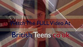 Wow, 18 year old student delivers mind-blowing head close up!