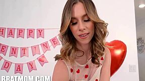 stepmom anya olsens breeds passionately with diego perez in steamy pov