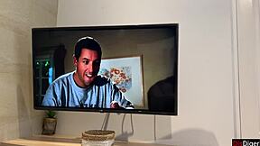 I Stopped Time to Meet a Hot Real Estate Agent