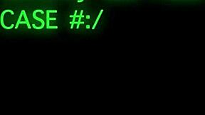 Wow, cute redhead teen 18+ Ella Hughes gets searched and fucked by security guard!