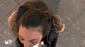 Intense Pleasure In German Teen 18+ Anal Gangbang Outdoor Compilation