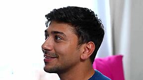 This little stepsis angel is so sweet and sexy with that monster cock