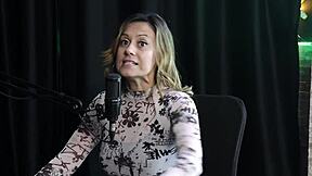 Corrupt officer interacts with teens in jail cell