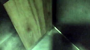 Curvy young Candyboom delivers intense oral and sex to her client, bent over with huge tits on display