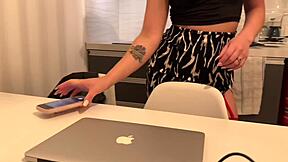 i had hard sex and blowjob with almendra gala, it was so intense and wild