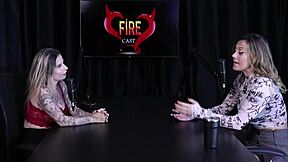 Corrupt officer interacts with teens in jail cell