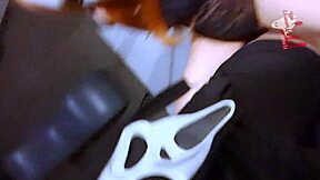 Will my stepbrother play with me for Halloween candies?