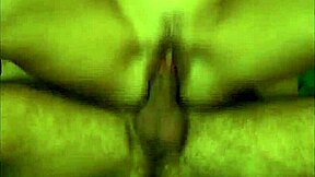 stepdaughter gets creampied in the vip booth with dirty talk.