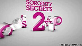 i'm in sorority secrets with anal and blowjob, oh godd