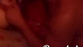 Petite Filipina Teen Amadora Takes Anal with a Messy Finish