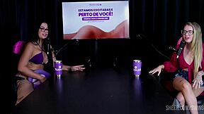 best compilations from marangoni to the virgin newbie in swing cast with tifany rocha on sheer red