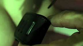 why’s stepdad locking me in a chastity belt?