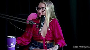 best compilations from marangoni to the virgin newbie in swing cast with tifany rocha on sheer red