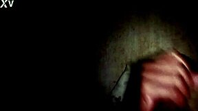 i'm so horny after a long day, this mzansi teen needs solo relief homemade style