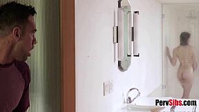 Step sister & brother keep their secret- jennaross