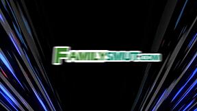 Boss wife and stepdaughter become my sluts