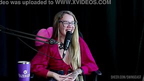 best compilations from marangoni to the virgin newbie in swing cast with tifany rocha on sheer red