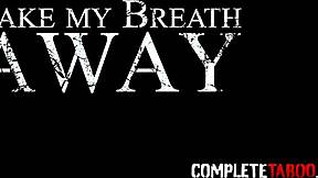 Naughty Ebony Student Fucks BBC Teacher During Homework