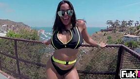 Perfect Czech Sweetie Is Tempted In The Mall And Pounded In Pov