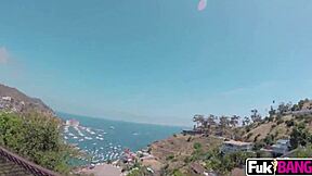 Perfect Czech Sweetie Is Tempted In The Mall And Pounded In Pov