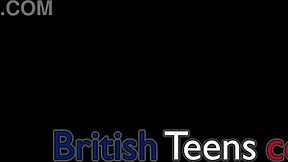 British Nurse Gets Pussy Licked POV!