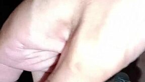 Huge Squirt and Cumload from Cute Teen's Morning Sex!