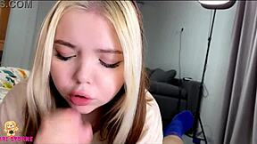 Stepsister offers tender morning fun with dirty talk and more