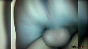 你插错洞了吗？哎哟，肛门好疼！