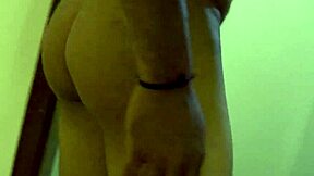 “My stepdad was banging her while I watched!”