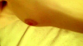 Is That Cock Too Big For Her Tight Ass?