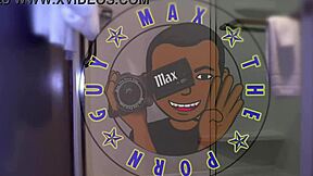 Harley Rose gave a sloppy blowjob after volleyball practice.