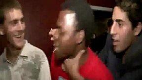 Hot Naughty Coed Babe Fucks Hardcore At Outdoor Party Billiard With Kissing And Cum