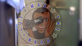 Harley Rose gave a sloppy blowjob after volleyball practice.