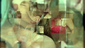 Can this cute British girl guide your hand with her JOI?