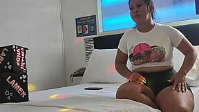 Unfaithful Mature Records Intense Session with Step-Nephew