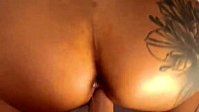 that slut only fucks in the ass, feeling intense anal pleasure