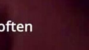 got so turned on by step sister's juicy ass during yoga, wanna see?