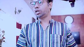 18 year old indian amateur beds college teacher