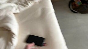 Dry your hair, suck my dick, then let’s fuck hard.