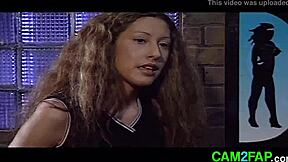 Your great tits got me so hard, teen, let’s keep going!