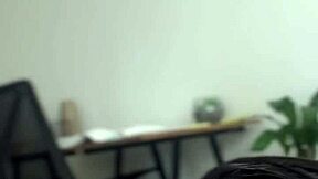 deep sloppy blowjob by hot amateur latina couple - nysdel! 😍