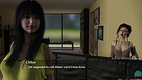 拉丁熟女出轨肛交，好热！🔥