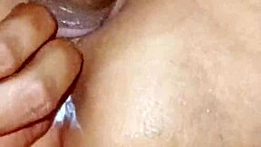 wanna see my tight ass and pussy get pounded in bed?