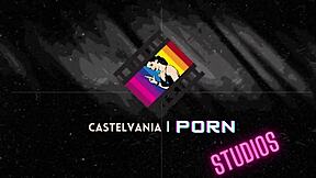 trailer of security guard banging model andressa castro