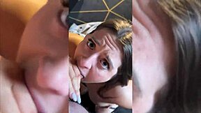 Luna Doll在酒店被猛干！