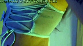 Officer Makes Naughty Deal With Teen To Keep Her Out Of Jail