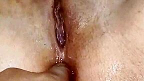 wanna see my tight ass and pussy get pounded in bed?