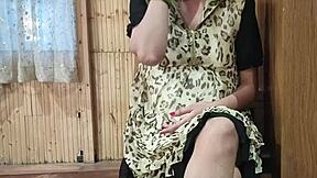 stepdad tricks stepdaughter into sex with oil massage pretext