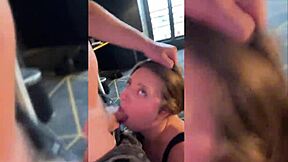 Luna Doll在酒店被猛干！