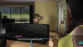 拉丁熟女出轨肛交，好热！🔥